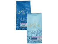 Coles Daley St Coffee Beans or Ground 200g offer