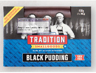 ALDI Tradition Smallgoods Black Pudding 400g offer