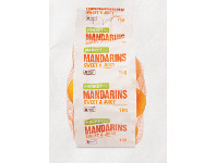 ALDI Australian Mandarins 1kg Pack offer