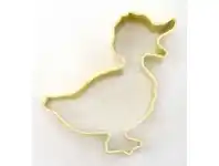 The Party People Shop Cookie Cutter - Duck offer