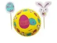 The Party People Shop Cupcake Combo Pack - Sweet Spring offer
