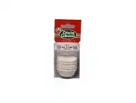 The Party People Shop Patty Cake Cups - White, Petit Fours 100 pk offer