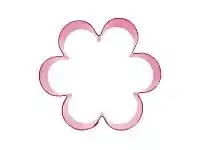Cookie Cutter - Flower