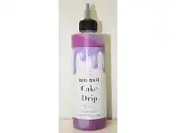 Cake Drip - Lilac 250 g