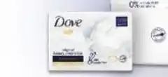 Foodworks Dove Beauty Cream Bar 2 Pack x 100g offer