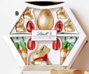 Lindt Easter Selection 250g 202689