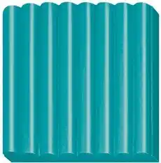 Officeworks Staedtler Modelling Clay 42g - Turquoise offer