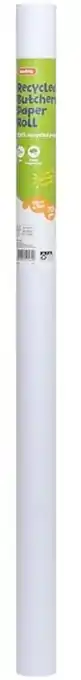 Kadink 100% Recycled Butchers Paper Roll 760mm x 10m