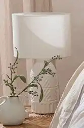 Pillow Talk Athen Table Lamp offer
