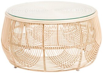 Pillow Talk Flower Coffee Table by M.U.S.E. offer
