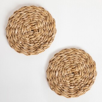 Pillow Talk San Vito Table Setting Range by Habitat offer