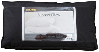 Pillow Talk Hotel & Home Superior King Pillow by Hilton offer