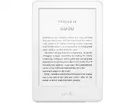 Officeworks Kindle 2020 6" eReader WiFi White 8GB offer