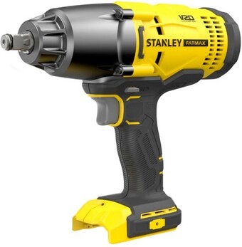 Autobarn Stanley Fatmax Brushless Impact Wrench Skin offer
