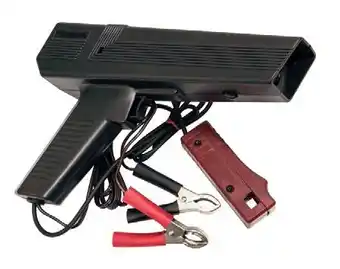 Autobarn Garage Tough Hi-Beam Timing Light offer