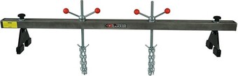 Autobarn Extreme Garage 500kg Engine Support Bar offer