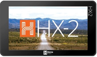 Autobarn Hema HX-2 7” Portable On/Off Road Navigator offer