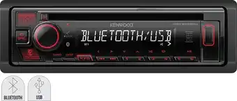 Autobarn Pioneer 200W CD USB AUX Bluetooth® Receiver offer