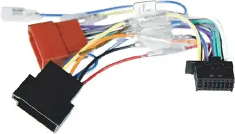 Autobarn 15% off Aerpro Harnesses Range offer
