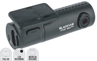 BlackVue DR590 Series Full HD Dash Cam 32GB
