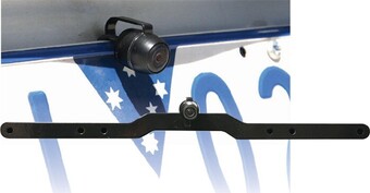 Autobarn Gator Registration Plate Mount Camera with Loop System offer