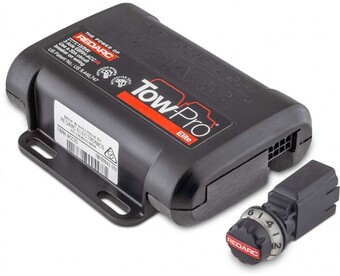 Autobarn Redarc Tow-Pro Elite Electronic Brake Controller offer