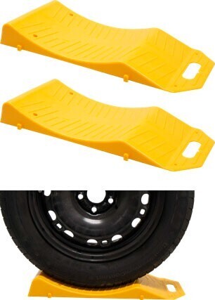 Autobarn Xplorer Caravan Tyre Protector offer