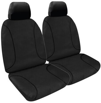 Autobarn Sperling Kakadu Canvas Seat Covers offer