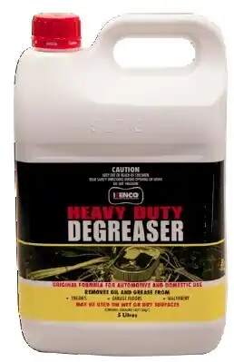 Autobarn Kenco Heavy Duty Degreaser 5LT offer