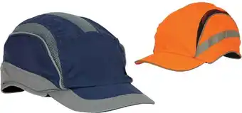 RSEA Safety 3M™ HC23 Series First Base 3 Bump Cap offer