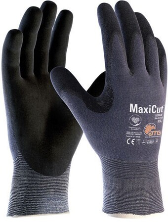 MaxiCut® Ultra Cut Protection Gloves