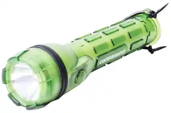 Companion AA-Cell LED Torch