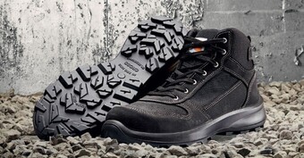 RSEA Safety Carhartt Midcut Lace Up Safety Sneakers offer