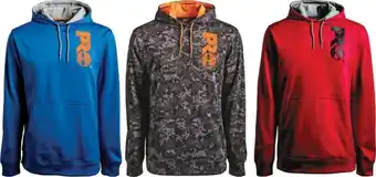 RSEA Safety Timberland PRO® Canada Hoodmaster Jumper offer