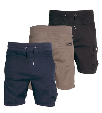 CAT® Diesel Shorts