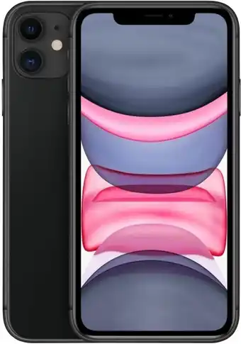 Coles Apple iPhone 11 64GB Premium Refurbished offer