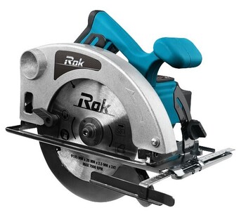 Rok Circular Saw