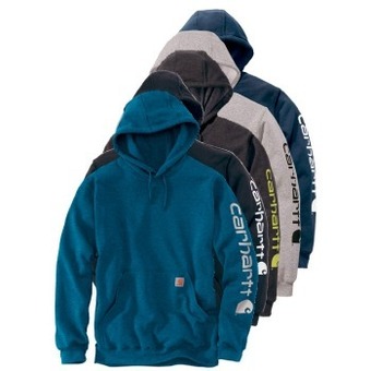 RSEA Safety Carhartt Mid Weight Sweatshirts offer