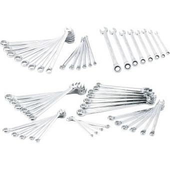 Autobarn 20% off Chicane Spanner Sets offer