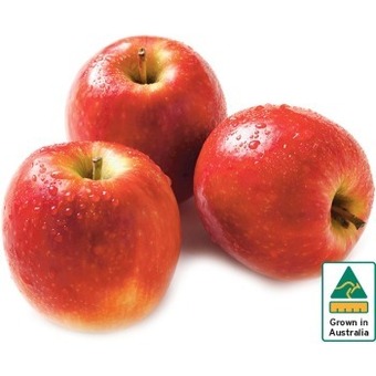 IGA Australian Pink Lady Apples offer