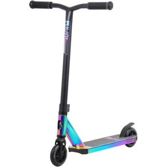 BIG W Avoca Rival Neochrome Scooter offer
