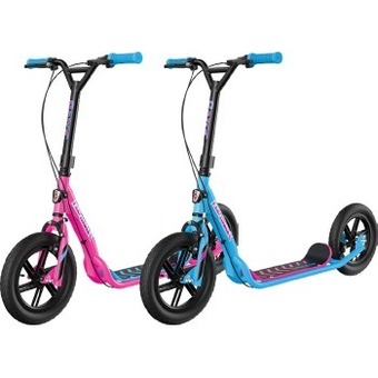 BIG W Razor Flashback Scooter Blue or Pink offer