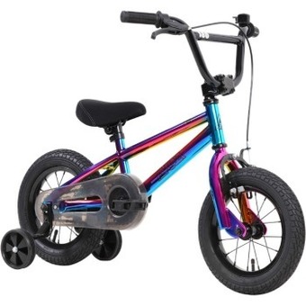 BIG W Avoca 30cm 180 Neo BMX Bike offer
