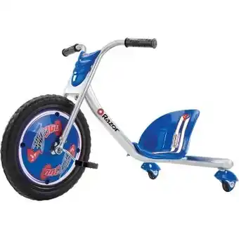 BIG W Razor Rip Rider 360 Drifting Trike offer