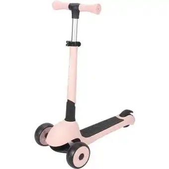 BIG W Avoca iSporter Pro Tri Scooter Pink offer