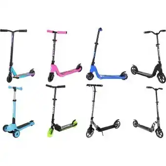 BIG W Selected Avoca Scooters offer
