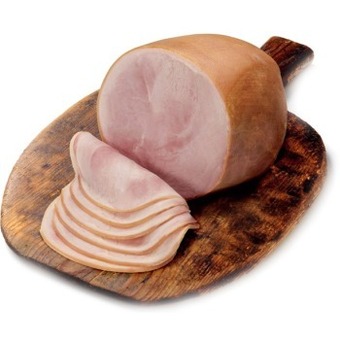 IGA Premium Leg Ham Sliced or Shaved offer