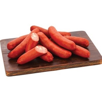IGA Cheese Kransky offer