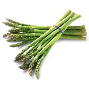 Asparagus
