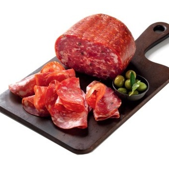 IGA D’Orsogna Mild Sopressa offer